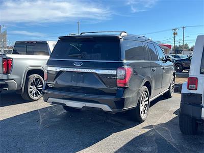 Used 2018 Ford Expedition MAX Limited for sale #S529952A - photo 2