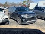 Used 2018 Ford Expedition MAX Limited for sale #S529952A - photo 1