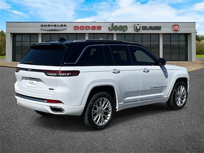 2022 Jeep Grand Cherokee RWD SUV for sale #S532954A - photo 2