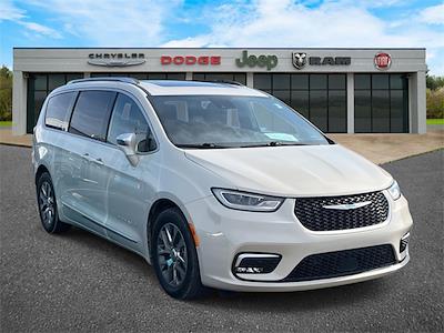 2021 Chrysler Pacifica FWD Minivan for sale #S532957A - photo 1