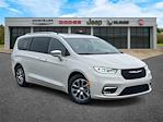 Used 2021 Chrysler Pacifica Pinnacle Minivan for sale #S532957A - photo 1