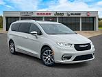 Used 2021 Chrysler Pacifica Pinnacle Minivan for sale #S532957A - photo 3