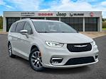 Used 2021 Chrysler Pacifica Pinnacle Minivan for sale #S532957A - photo 4