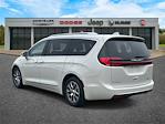 Used 2021 Chrysler Pacifica Pinnacle Minivan for sale #S532957A - photo 35