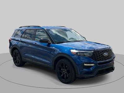2023 Ford Explorer RWD SUV for sale #P5480 - photo 1