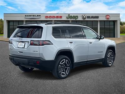 New 2026 Jeep Cherokee - photo 1