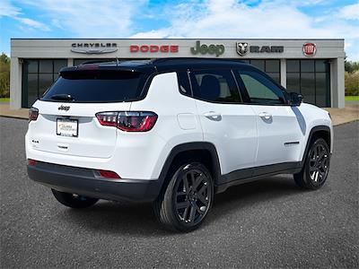 2026 Jeep Compass 4WD SUV for sale #T170175 - photo 2