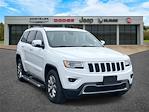 2015 Jeep Grand Cherokee 4WD SUV for sale #T170175A - photo 1