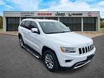2015 Jeep Grand Cherokee 4WD SUV for sale #T170175A - photo 3