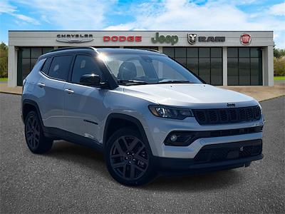 2026 Jeep Compass 4WD SUV for sale #T170180 - photo 1