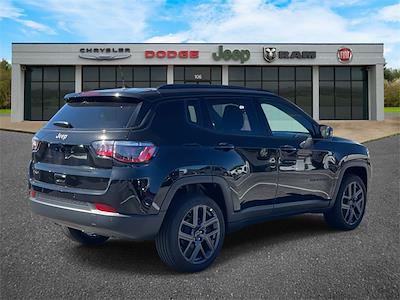 2026 Jeep Compass 4WD SUV for sale #T174900 - photo 2