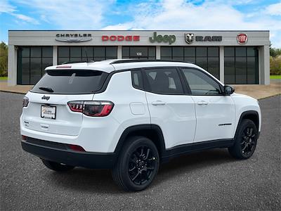 New 2026 Jeep Compass Latitude for sale #T192827 - photo 2