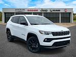 New 2026 Jeep Compass Latitude for sale #T192827 - photo 4