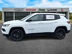 New 2026 Jeep Compass Latitude for sale #T192827 - photo 31