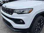 New 2026 Jeep Compass Latitude for sale #T192827 - photo 35