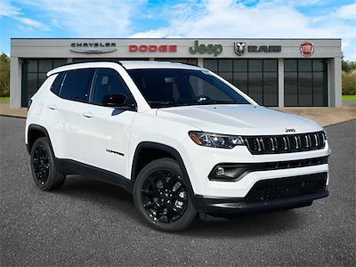 2026 Jeep Compass 4WD SUV for sale #T194779 - photo 1