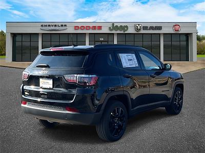 New 2026 Jeep Compass Latitude for sale #T194780 - photo 2