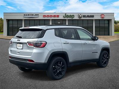 2026 Jeep Compass 4WD SUV for sale #T194781 - photo 2