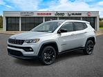 New 2026 Jeep Compass Latitude for sale #T194781 - photo 29