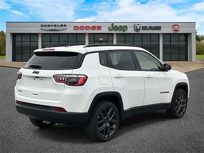 New 2026 Jeep Compass Latitude for sale #T198991 - photo 2