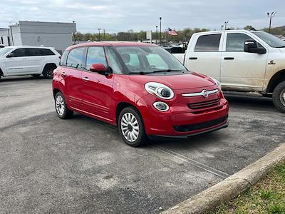 Used 2014 Fiat 500L - photo 1