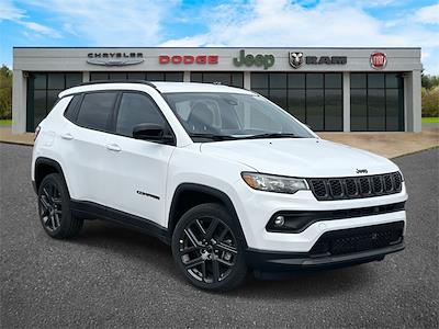 New 2026 Jeep Compass Latitude for sale #T198992 - photo 1