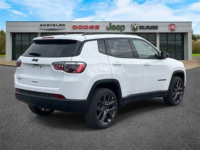 New 2026 Jeep Compass Latitude for sale #T198992 - photo 2