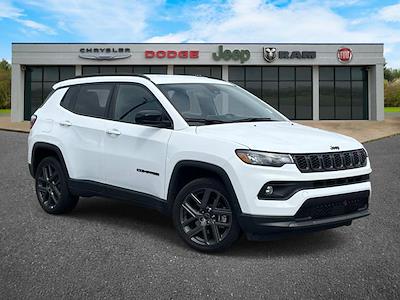 2026 Jeep Compass 4WD SUV for sale #T198992L - photo 1