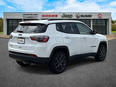 2026 Jeep Compass 4WD SUV for sale #T198992L - photo 2