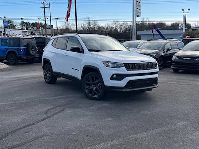 New 2026 Jeep Compass Latitude for sale #T198993 - photo 2