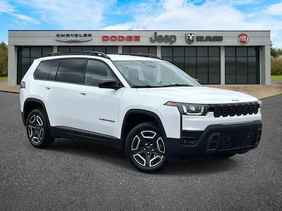 New 2026 Jeep Cherokee - photo 1