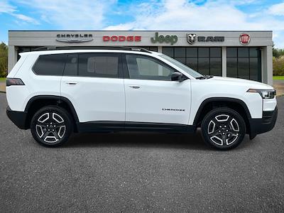 New 2026 Jeep Cherokee - photo 1