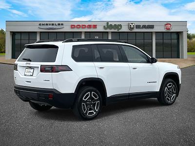 New 2026 Jeep Cherokee - photo 1