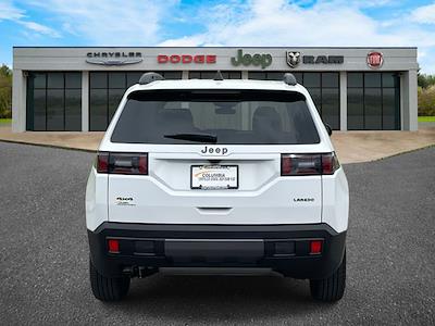 New 2026 Jeep Cherokee - photo 1