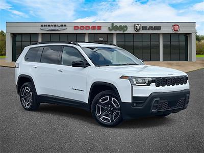 New 2026 Jeep Cherokee - photo 1