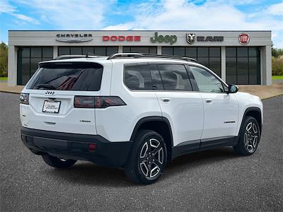New 2026 Jeep Cherokee - photo 1