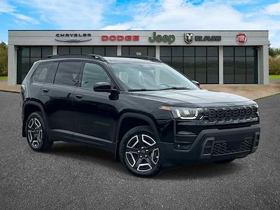 New 2026 Jeep Cherokee - photo 1