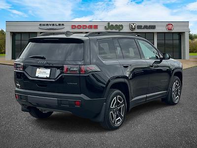 New 2026 Jeep Cherokee - photo 1