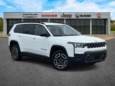 New 2026 Jeep Cherokee - photo 1
