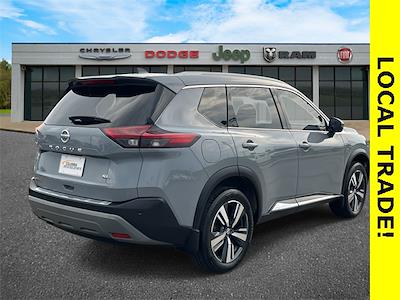2021 Nissan Rogue 4x2 SUV for sale #T531561AA - photo 2