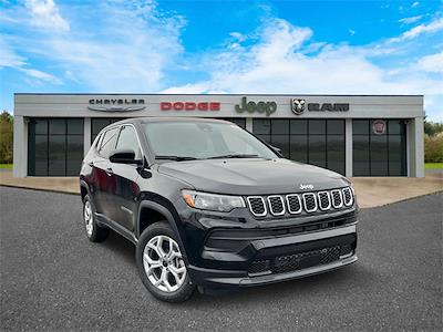 2025 Jeep Compass 4x4 SUV for sale #T531563 - photo 1