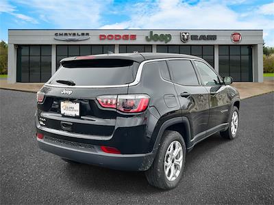 2025 Jeep Compass 4x4 SUV for sale #T531563 - photo 2