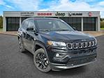 2025 Jeep Compass 4x4 SUV for sale #T544825 - photo 16