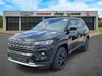 2025 Jeep Compass 4x4 SUV for sale #T544825 - photo 21