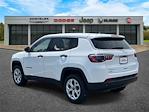 2025 Jeep Compass 4WD SUV for sale #T544828 - photo 26