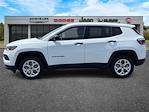 2025 Jeep Compass 4WD SUV for sale #T544828 - photo 27