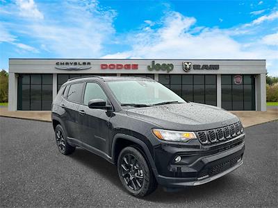 2025 Jeep Compass 4x4 SUV for sale #T554541 - photo 1