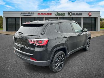 2025 Jeep Compass 4x4 SUV for sale #T554541 - photo 2
