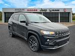 2025 Jeep Compass 4x4 SUV for sale #T554541 - photo 21