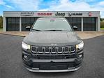 2025 Jeep Compass 4x4 SUV for sale #T554541 - photo 27